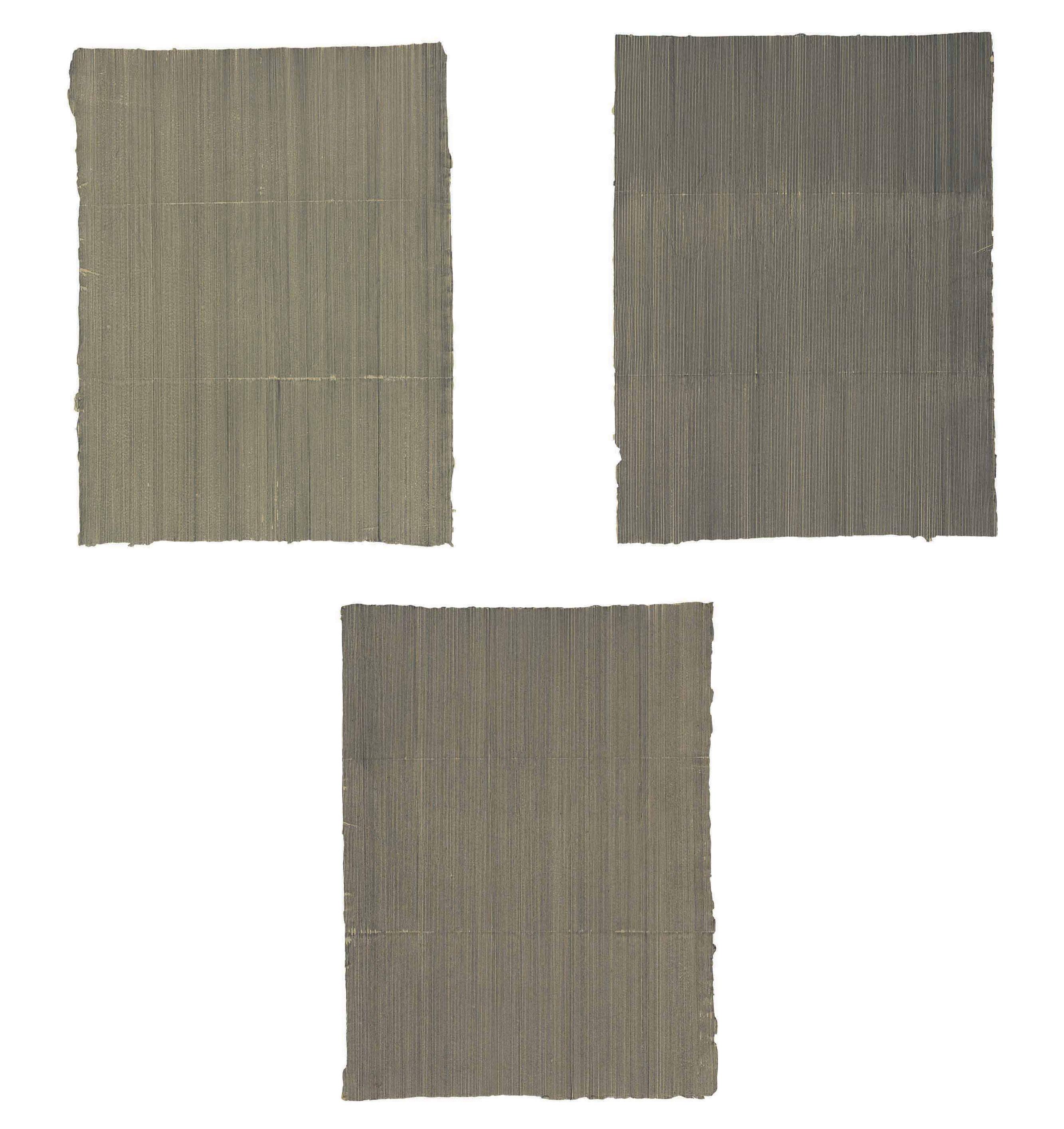 Marthe Wery - Soixante Jours de Travail (Sixty Days of Work)