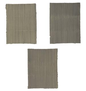 Marthe Wery - Soixante Jours de Travail (Sixty Days of Work)