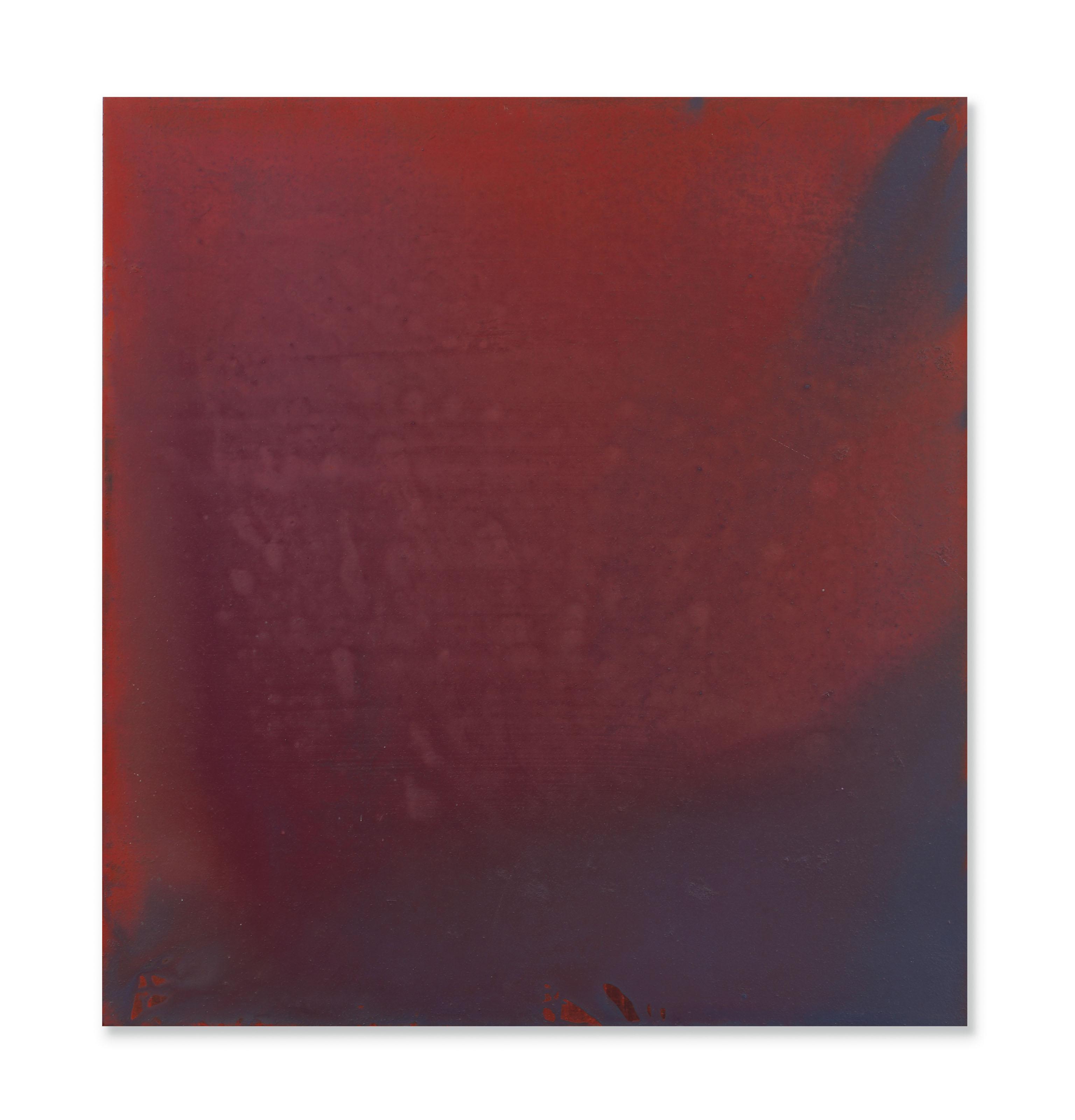 Marthe Wéry - Untitled