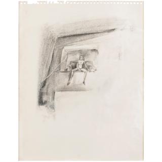 Martial Raysse - Belle Restante Bleue