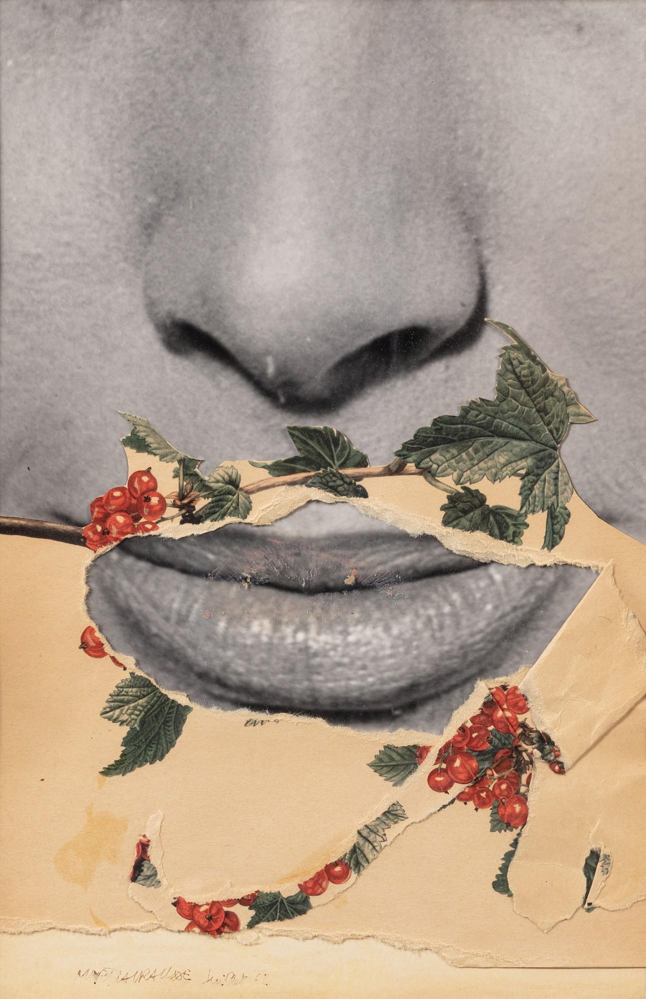 Martial Raysse - Et mourir de plaisir