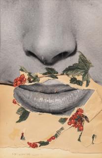 Martial Raysse - Et mourir de plaisir