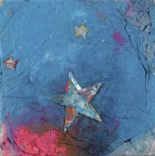 Martial Raysse - Kormamial