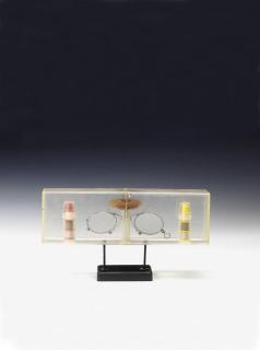 Martial Raysse - Ohne Titel