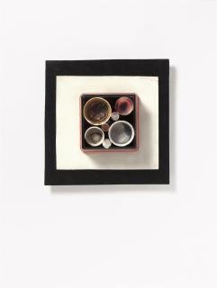 Martial Raysse - Ohne Titel