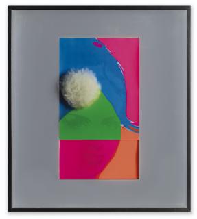 Martial Raysse - Sans Titre (Edition Original 1)