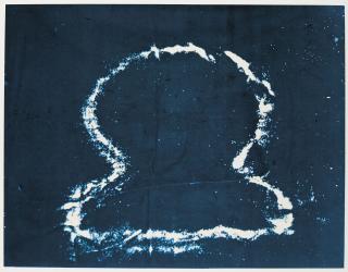 Martial Raysse - Six images calmes