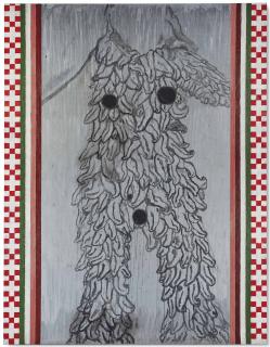 Martin Assig - Eva (Fell)