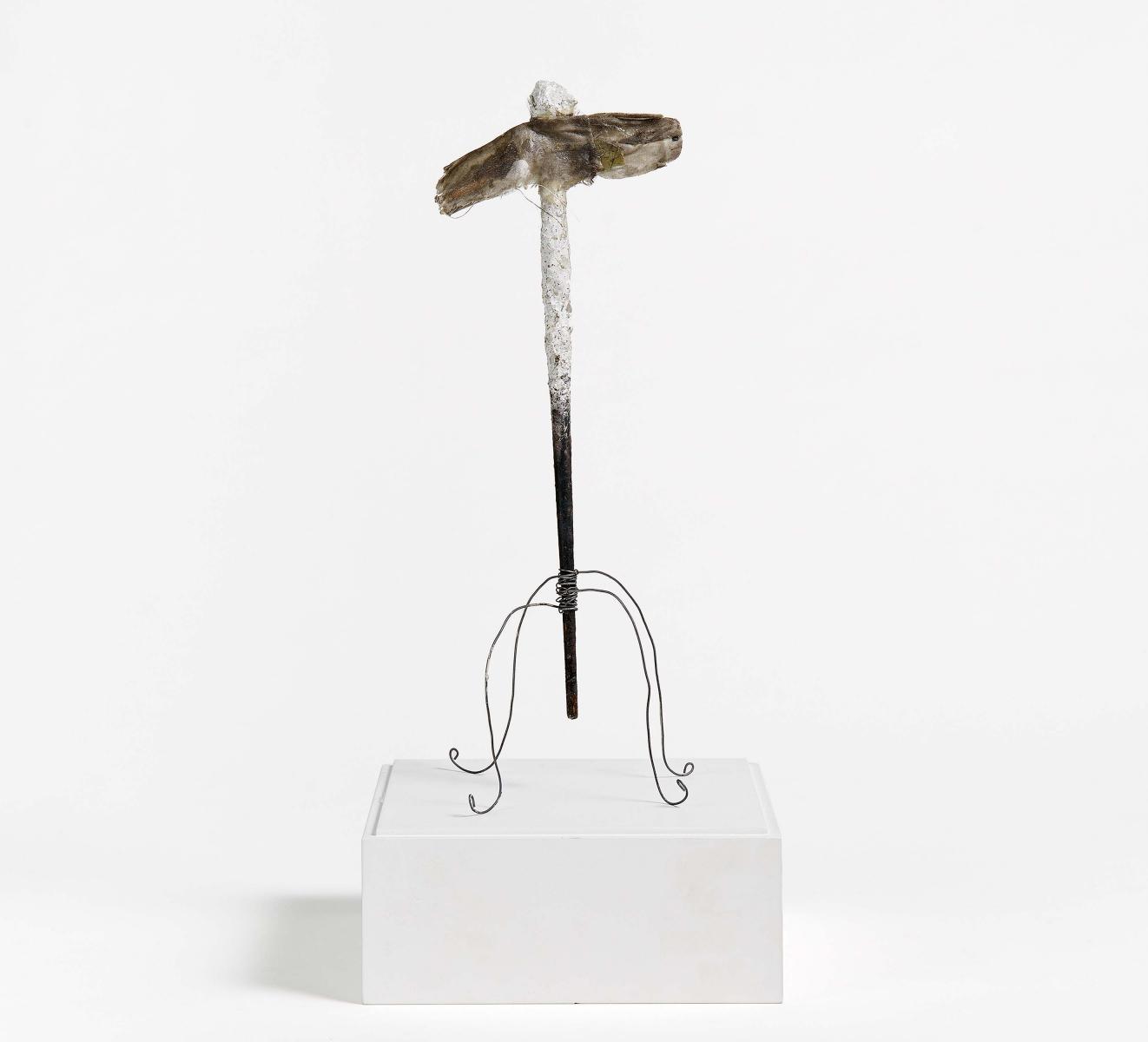 Martin Assig - Kreuz