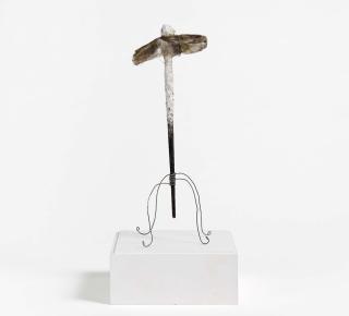 Martin Assig - Kreuz