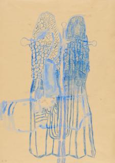 Martin Assig - Ohne Titel