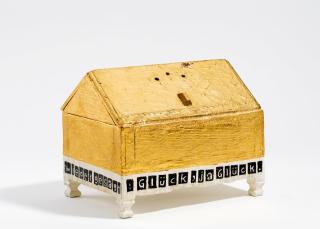 Martin Assig - Tabernakel