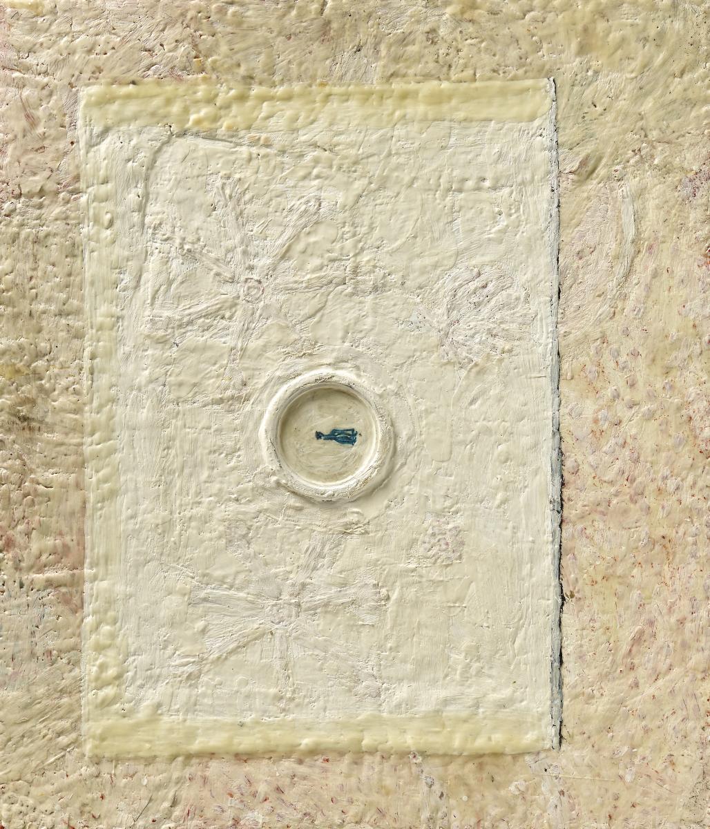 Martin Assig - Überarbeitung des Bildes \