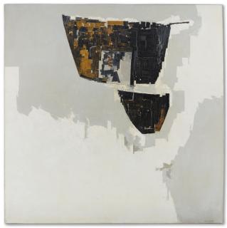 Martin Barré - 57-120 x 120-A