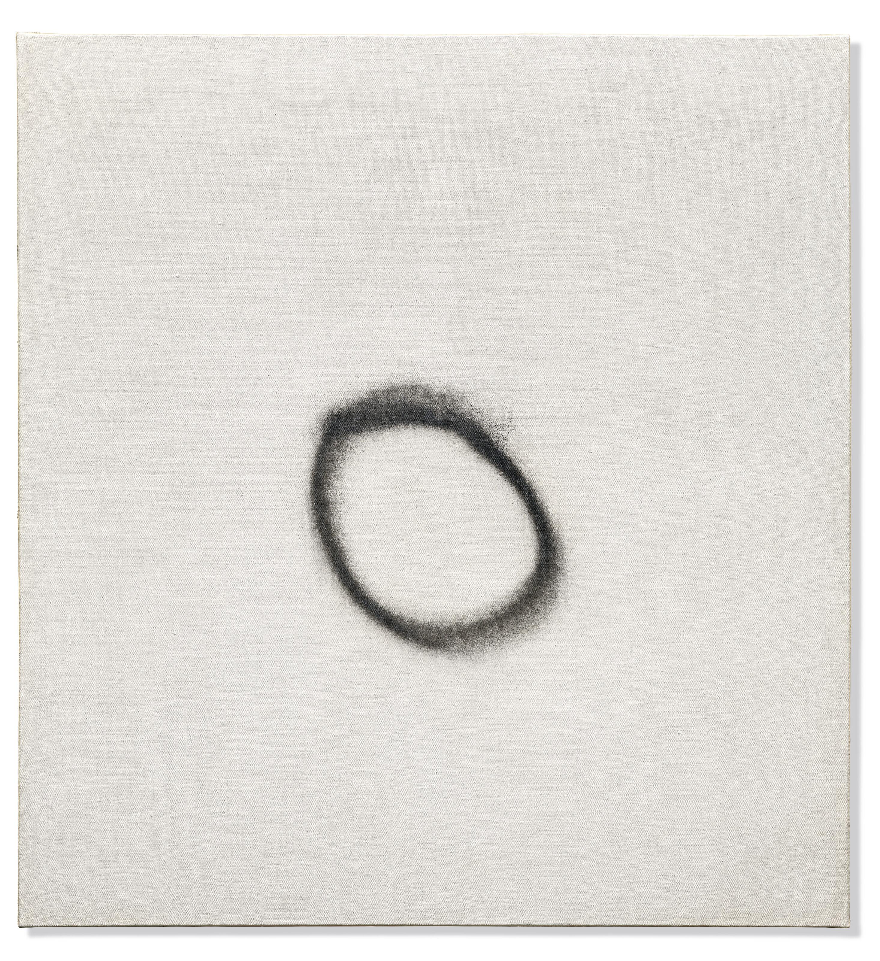 Martin Barré - 63-O