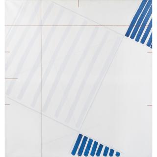 Martin Barré - 75-76-C-123 X 116