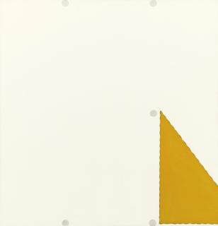 Martin Barré - 82-84 - 104 X 100