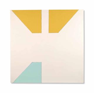 Martin Barré - 90-91-126X126-A