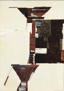 Martin Barre - Sans Titre