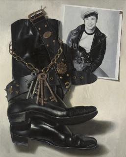 Martin Battersby - Marlon Brando