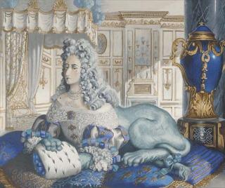 Martin Battersby - \