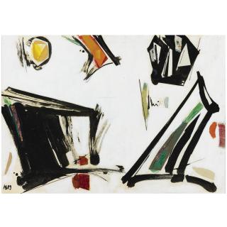 Martín Blaszko - 1, 2, 3...Infinito