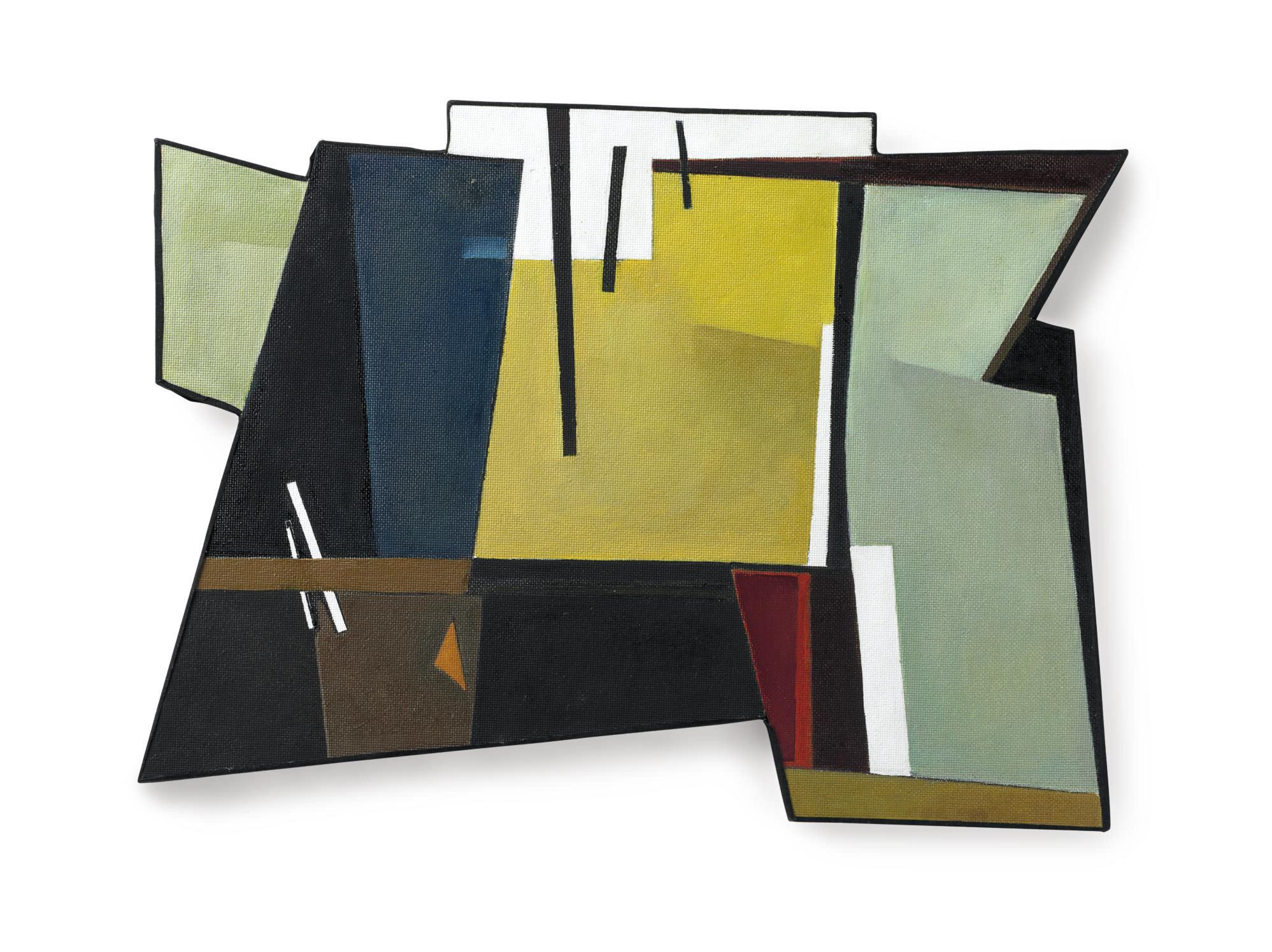 Martin Blaszko - Untitled