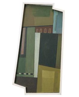 Martin Blaszko - Untitled