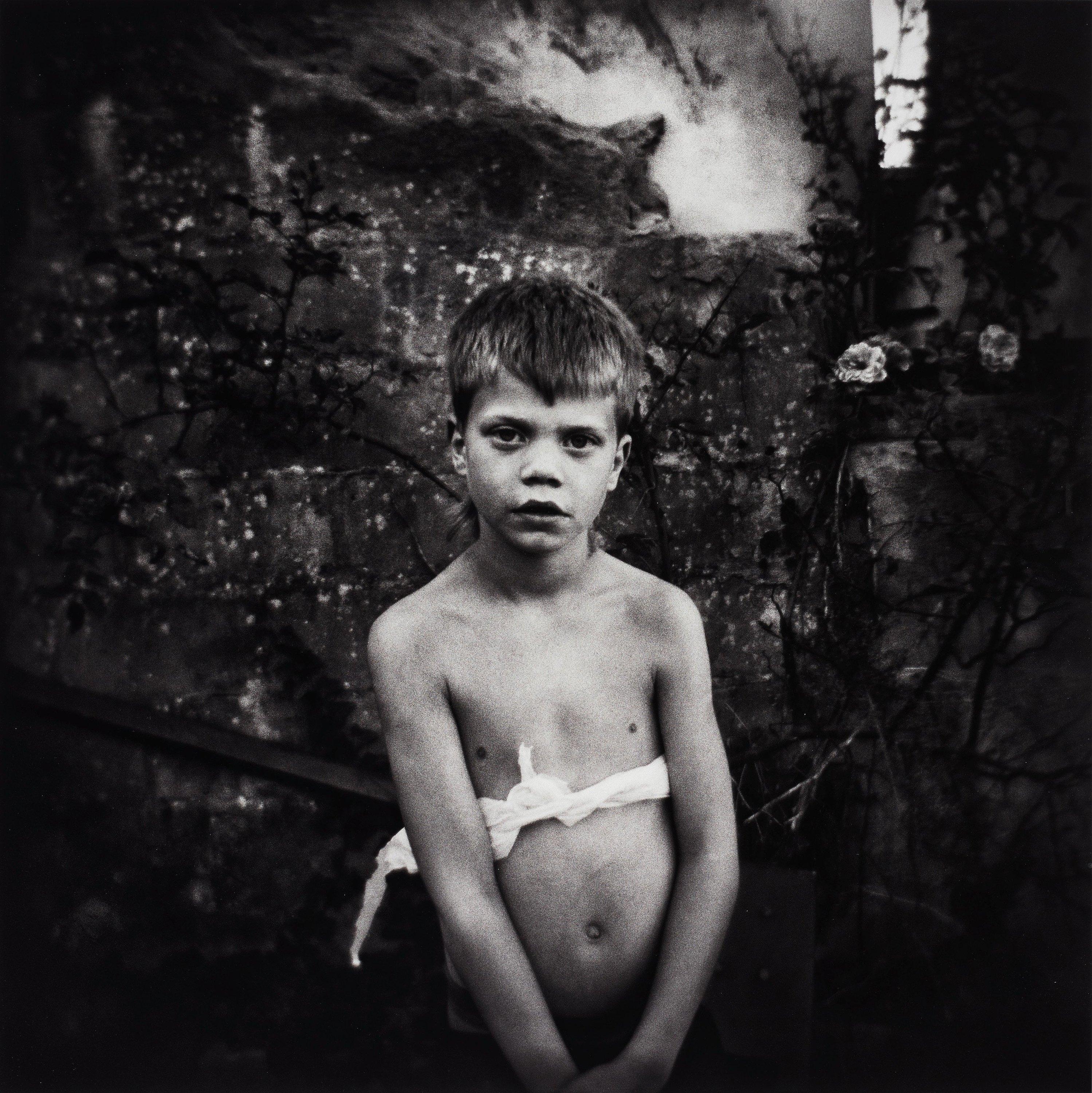 Martin Bogren - From \