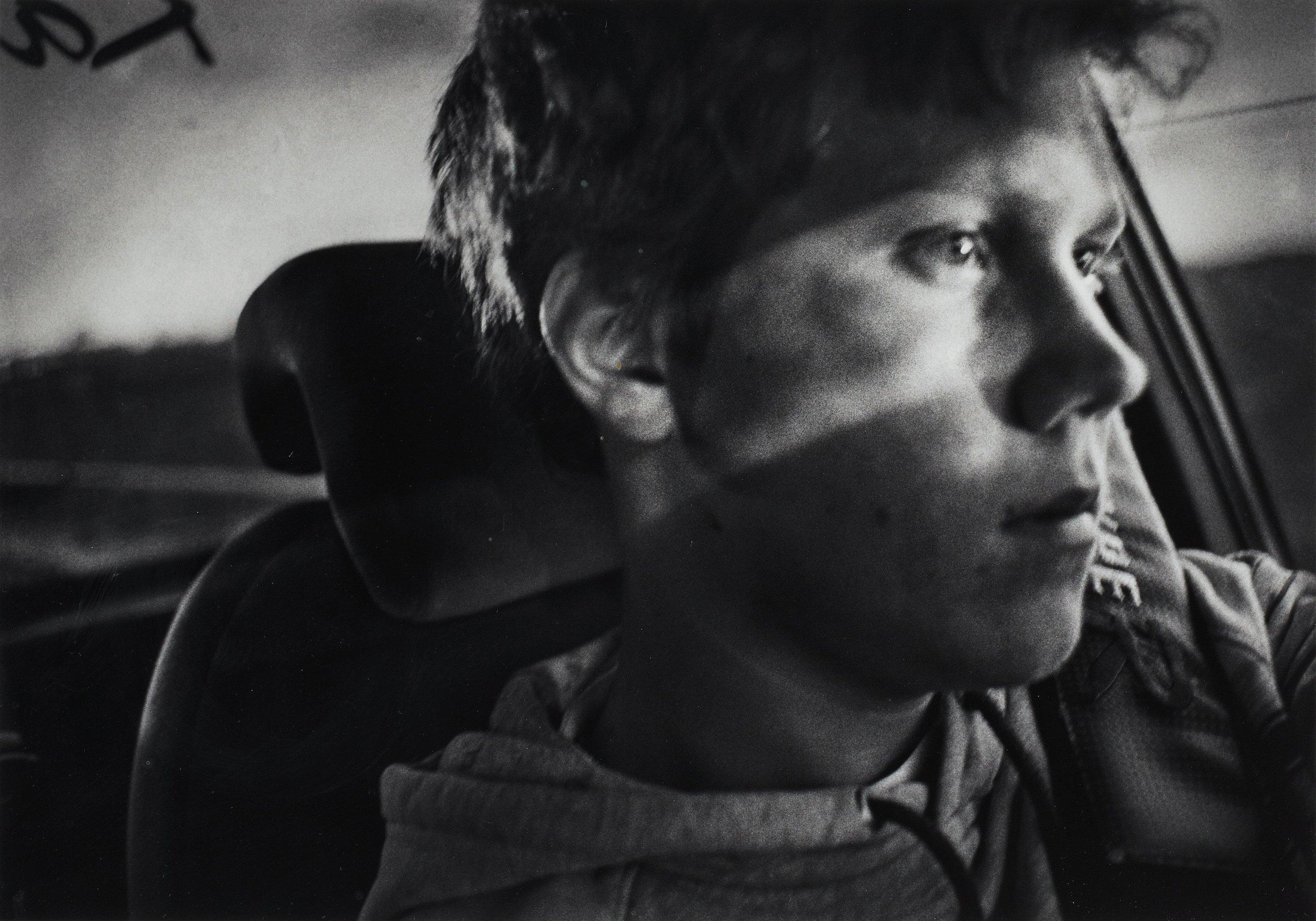 Martin Bogren - From \