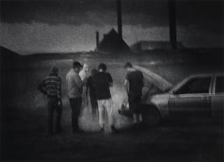 Martin Bogren - Ur \