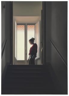 Martin Borowski - Ohne Titel (Florenz)