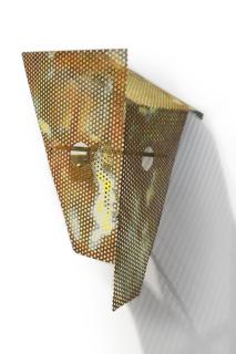 Martin Boyce - Colour Your Eyes with What\'s Not There