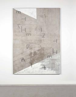 Martin Boyce - In the Air