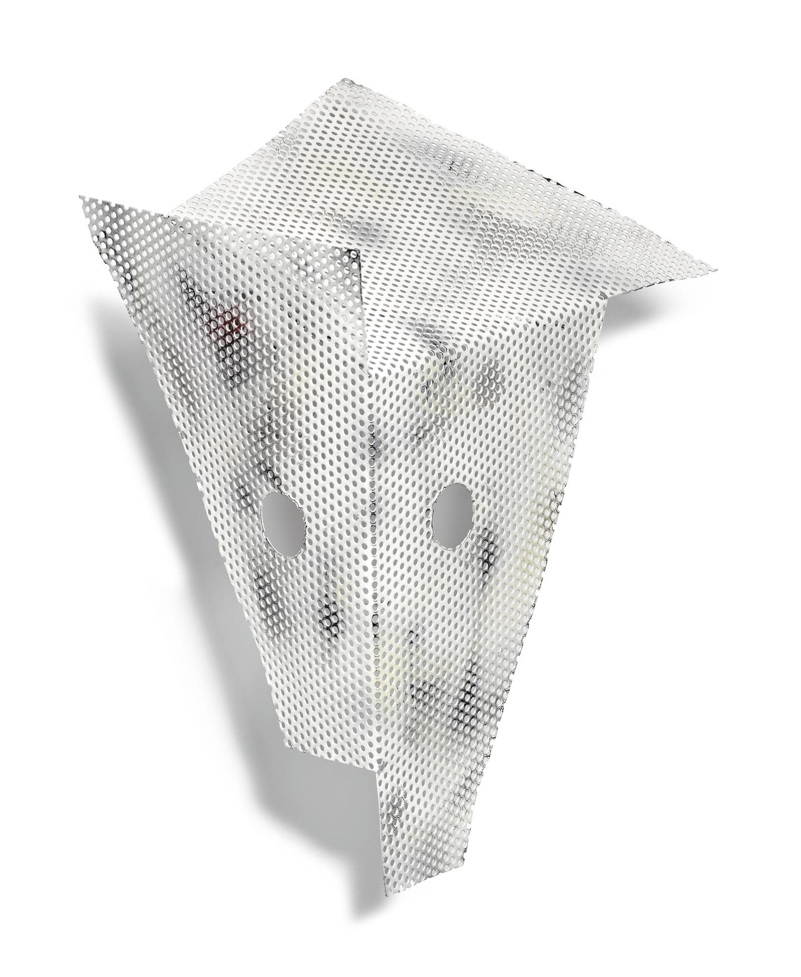 Martin Boyce - Perforated Soul