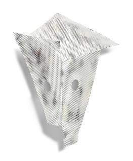 Martin Boyce - Perforated Soul