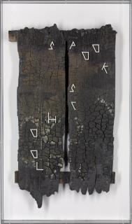 Martin Boyce - Untitled