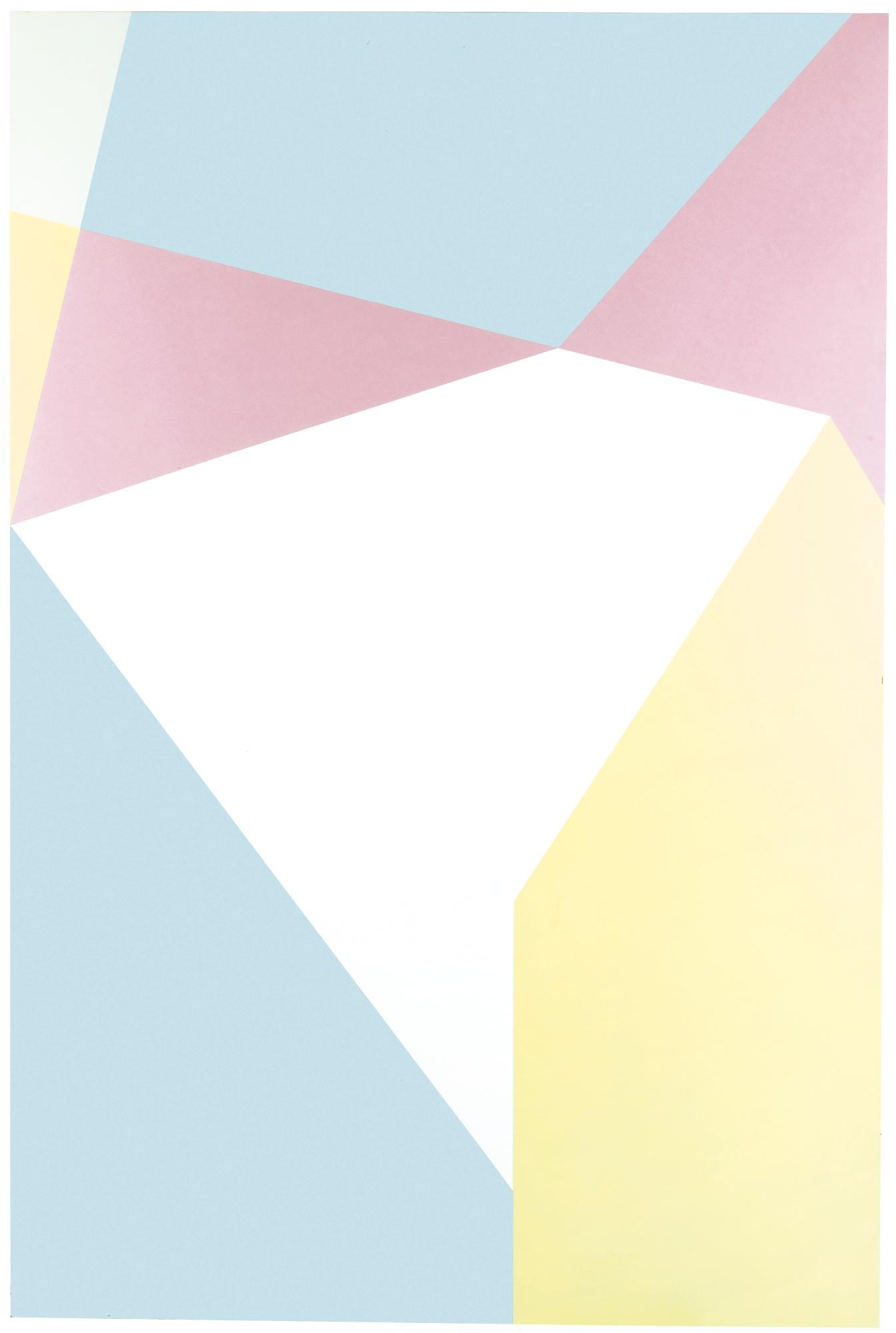 Martin Boyce - We Fade In The Sun And Shine In The Lamplight (This Place Pours Out Of Us)