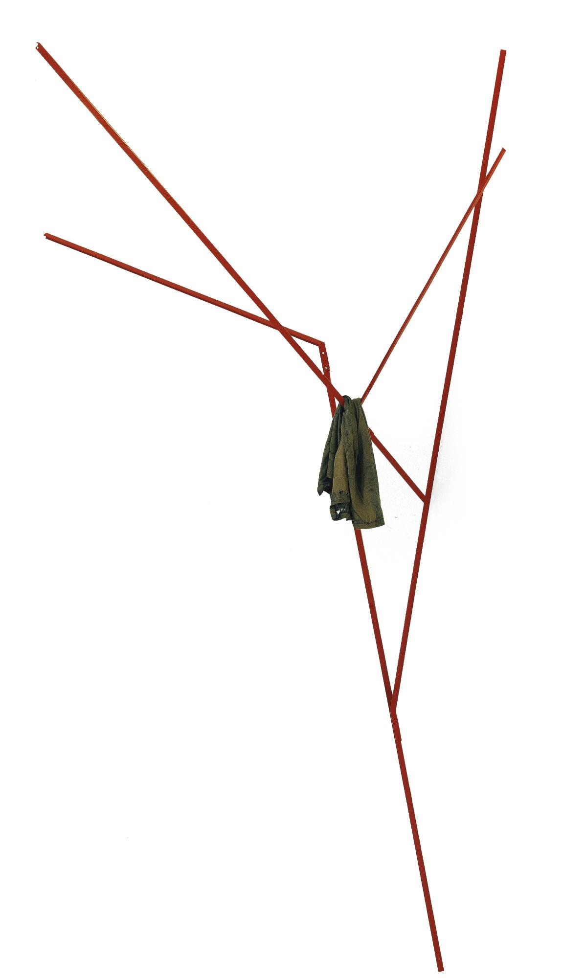 Martin Boyce - We Have Become The Air Now