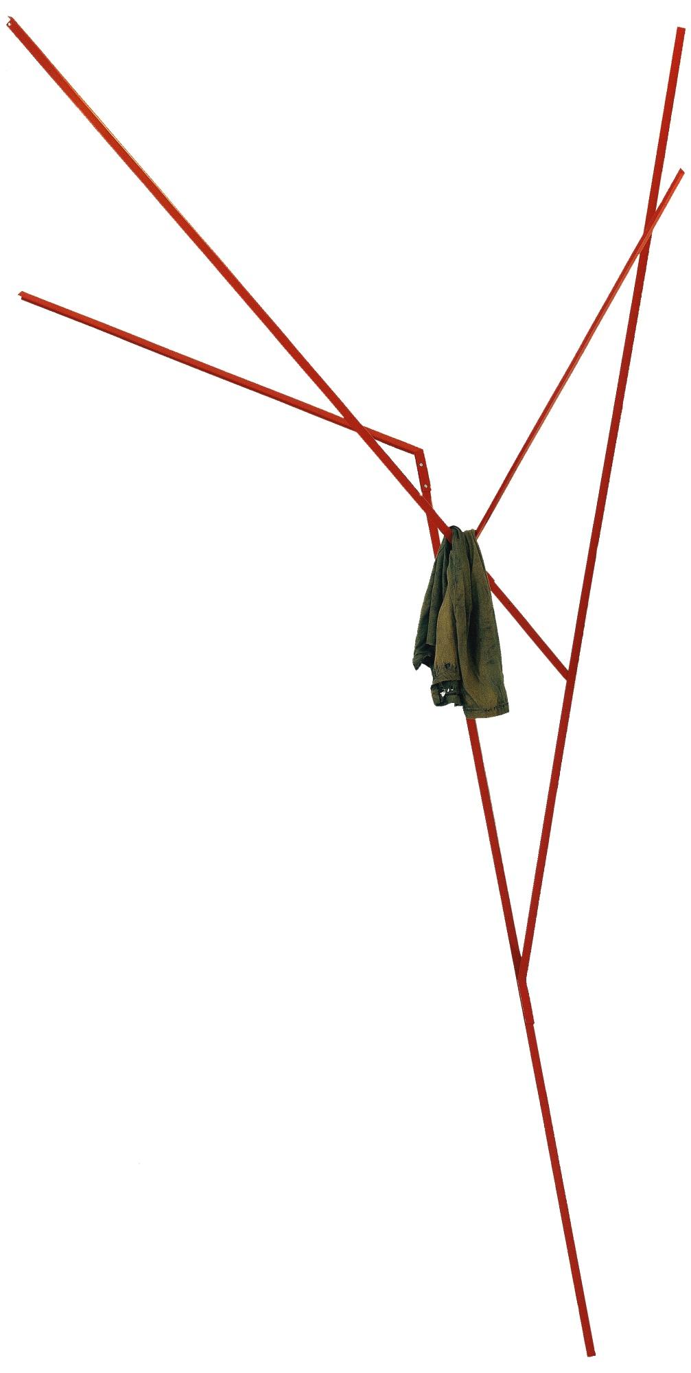 Martin Boyce - We Have Become The Air Now