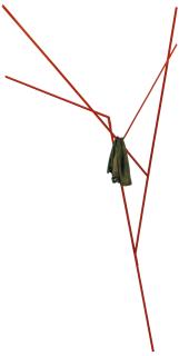 Martin Boyce - We Have Become The Air Now