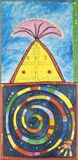 Martin Bradley - Back to India