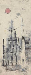 Martin Bradley - Goldsithney, Cornwall