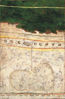 Martin Bradley - La Pomme