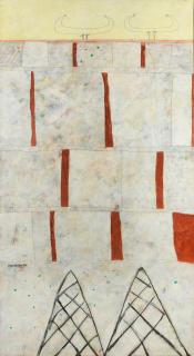 Martin Bradley - Le Deux Collines