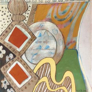 Martin Bradley - Nature Maste