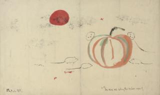 Martin Bradley - The Mice are eating the Melons again; Island