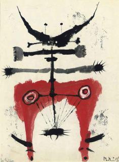 Martin Bradley - The soldier