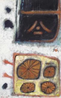 Martin Bradley - Une Proire Pour Un Nature Morte