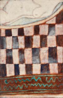 Martin Bradley - Untitled (The Bath)